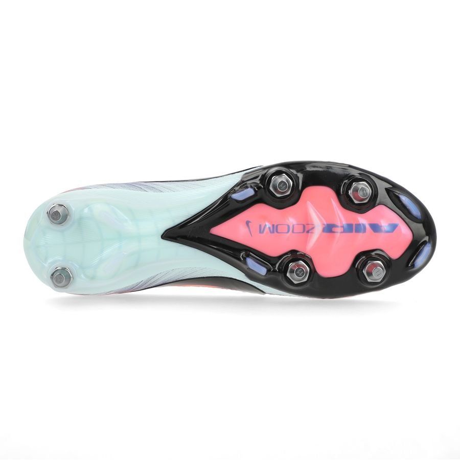 NIKE AIR ZOOM MERCURIAL VAPOR 16 ELITE SG-PRO