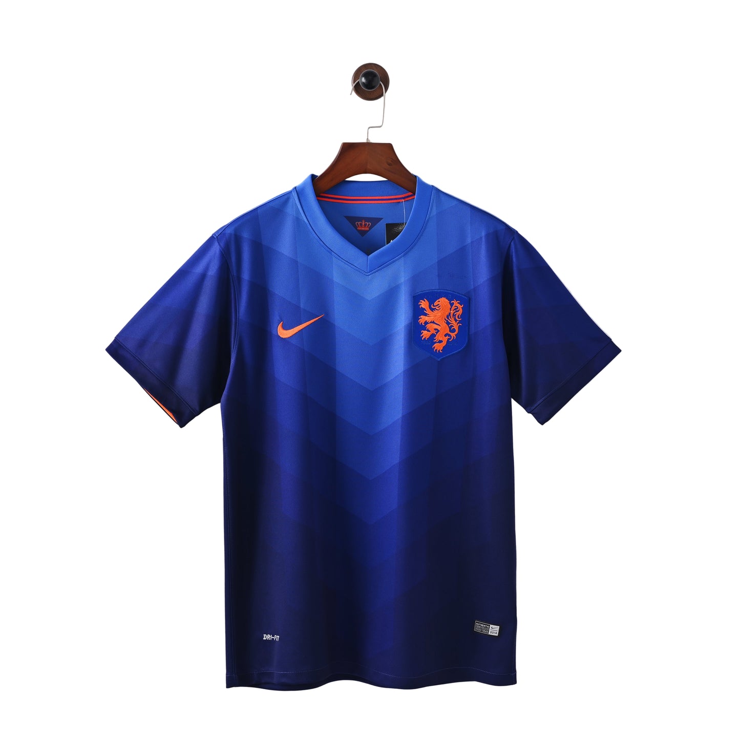 MAILLOT Pays-Bas 2014/2015