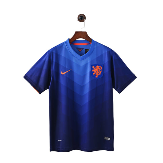 MAILLOT Pays-Bas 2014/2015