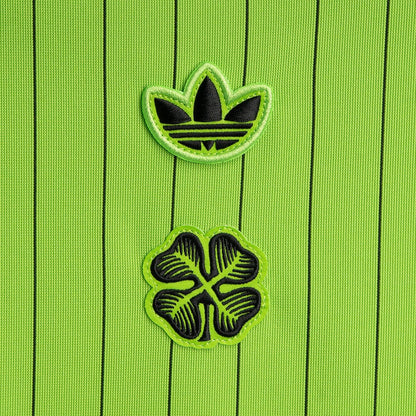 MAILLOT Adidas Celtic 2025/26