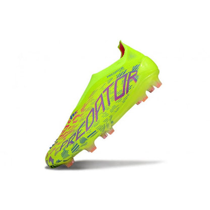 Adidas PREDATOR Elite laceless FUSION