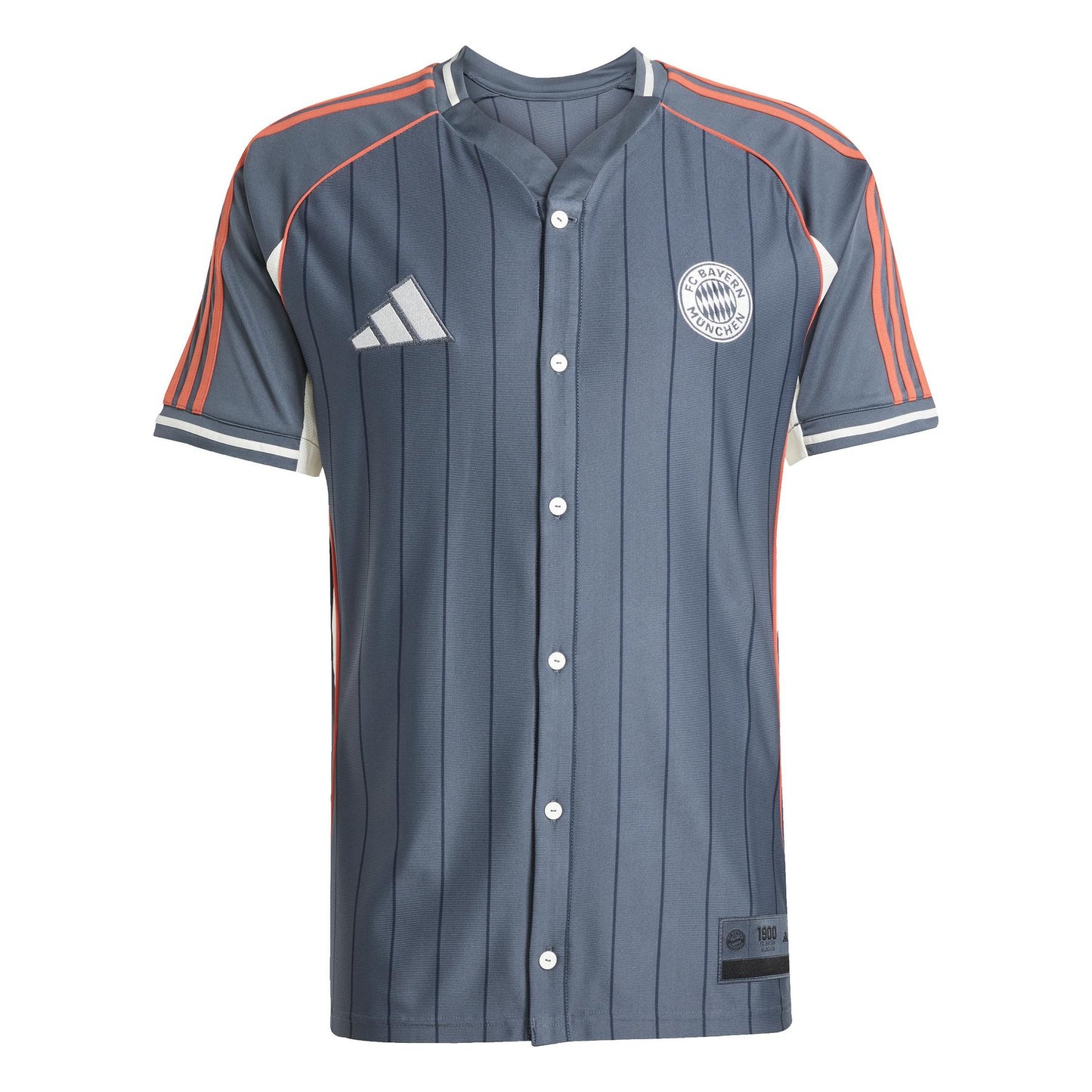 Jerseys Bayern Munich 2025/2026