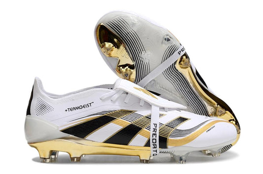 Adidas PREDATOR Elite FG White gold