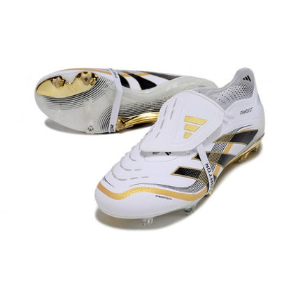 Adidas PREDATOR Elite FG White gold