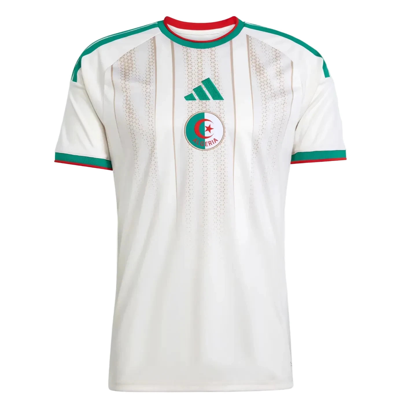 Maillot Algerie 2025-2026