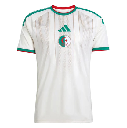 Maillot Algerie 2025-2026