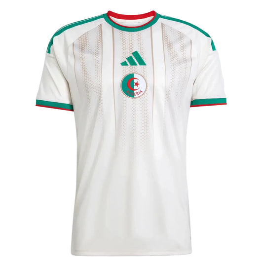 Maillot Algerie 2025-2026