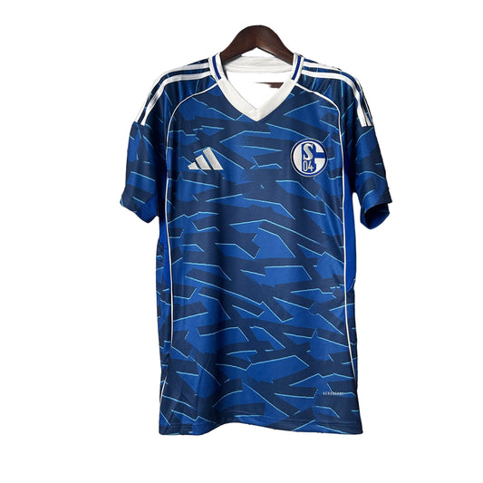 SCHALKE 04 HOME 25/26