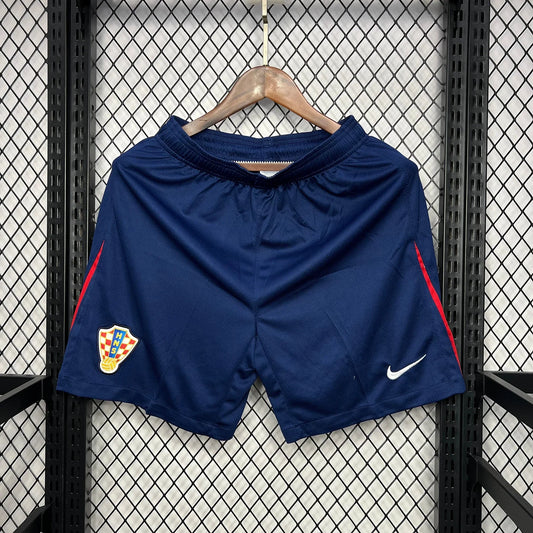 Short Croatie Extérieur 2024