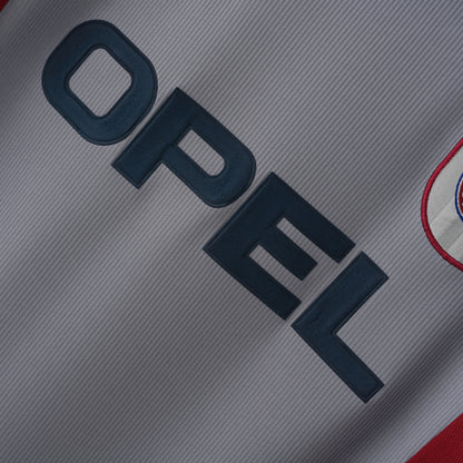 MAILLOT Bayern Munich 1998/1999