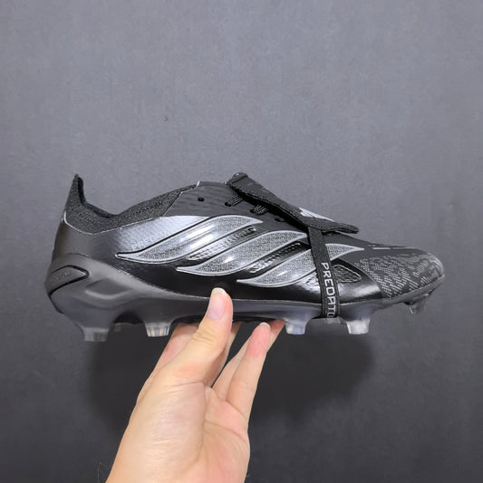 Adidas PREDATOR Elite Black
