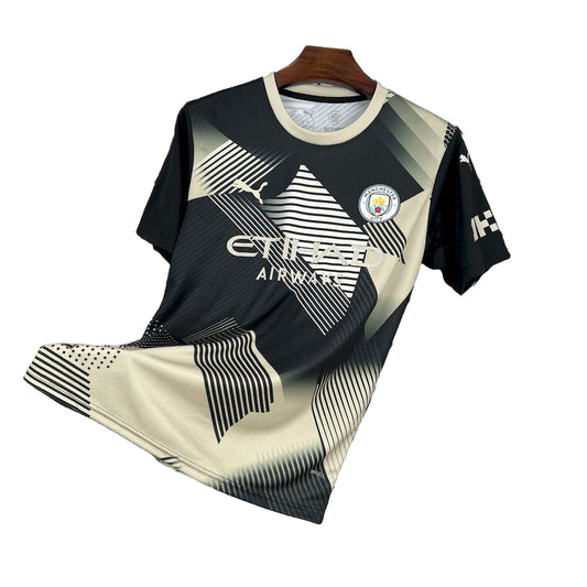Maillot 25-26 Manchester