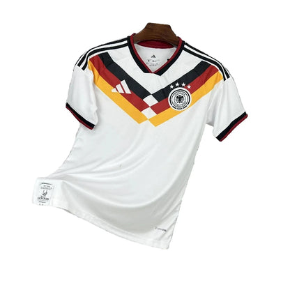 MAILLOT Allemagne domicile 2025 2026