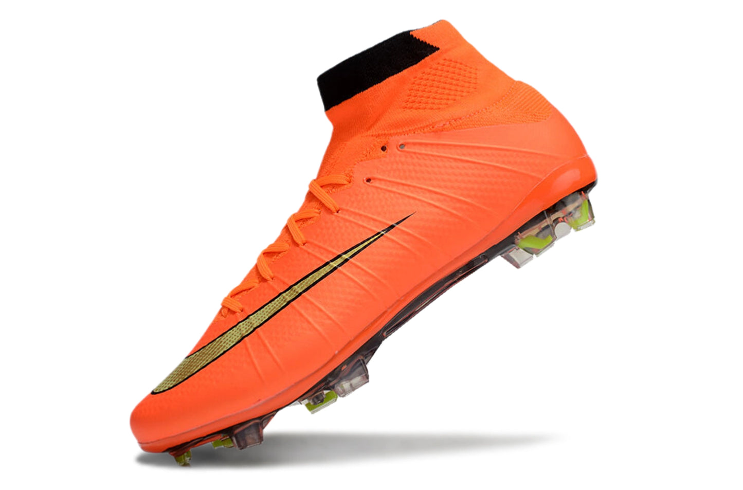 NIKE Mercurial Superfly IV 2014 World Cup