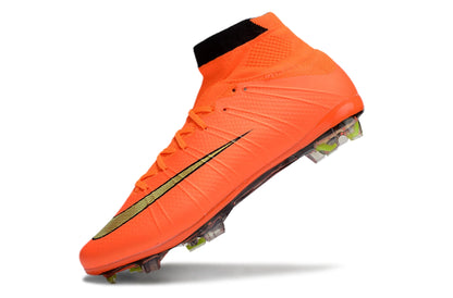 NIKE Mercurial Superfly IV 2014 World Cup