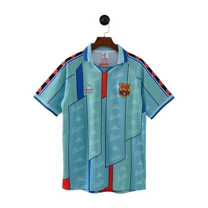 MAILLOT FC Barcelona Vintage 1996/1997