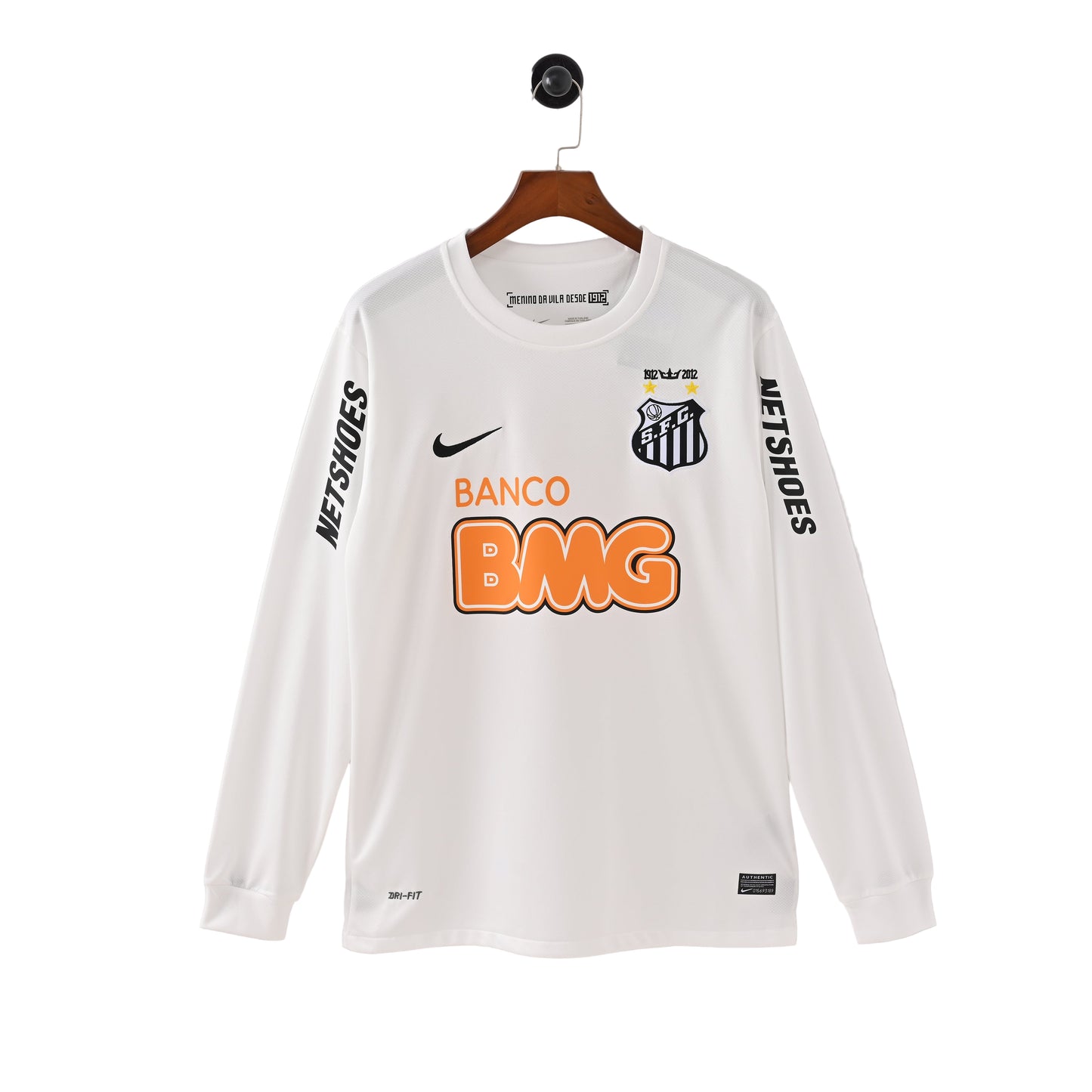 MAILLOT Santos Maillot  2011/12