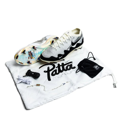 NIKE AIR ZOOM MERCURIAL VAPOR 16 ELITE FG PATTA