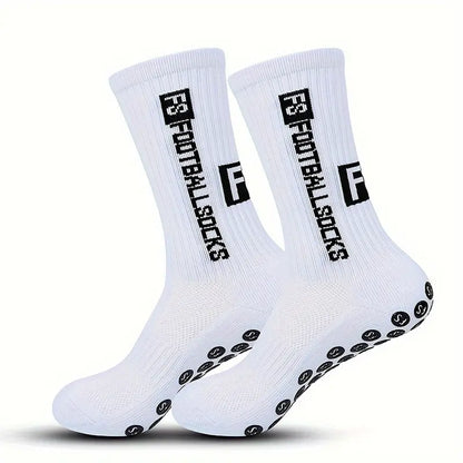 Chaussette Anti-Dérapante
