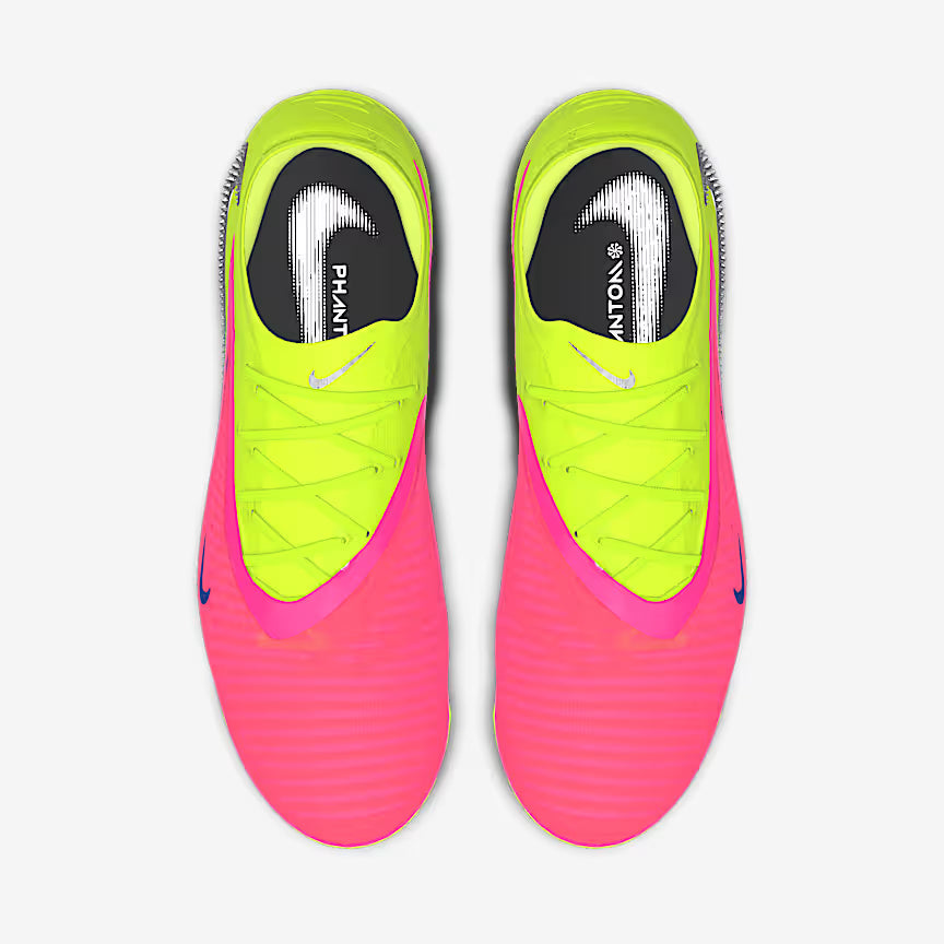 NIKE Phantom 6 Low Elite