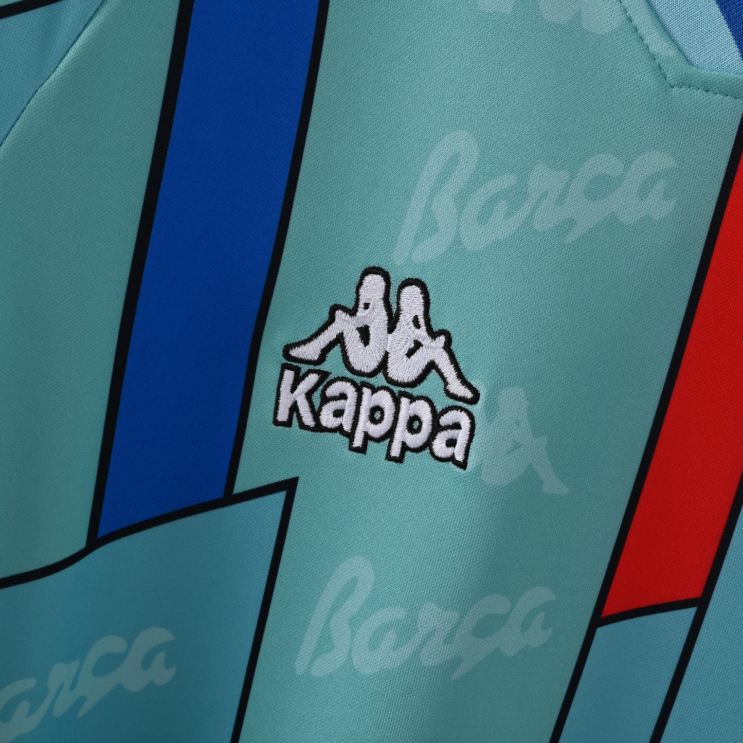 MAILLOT FC Barcelona Vintage 1996/1997