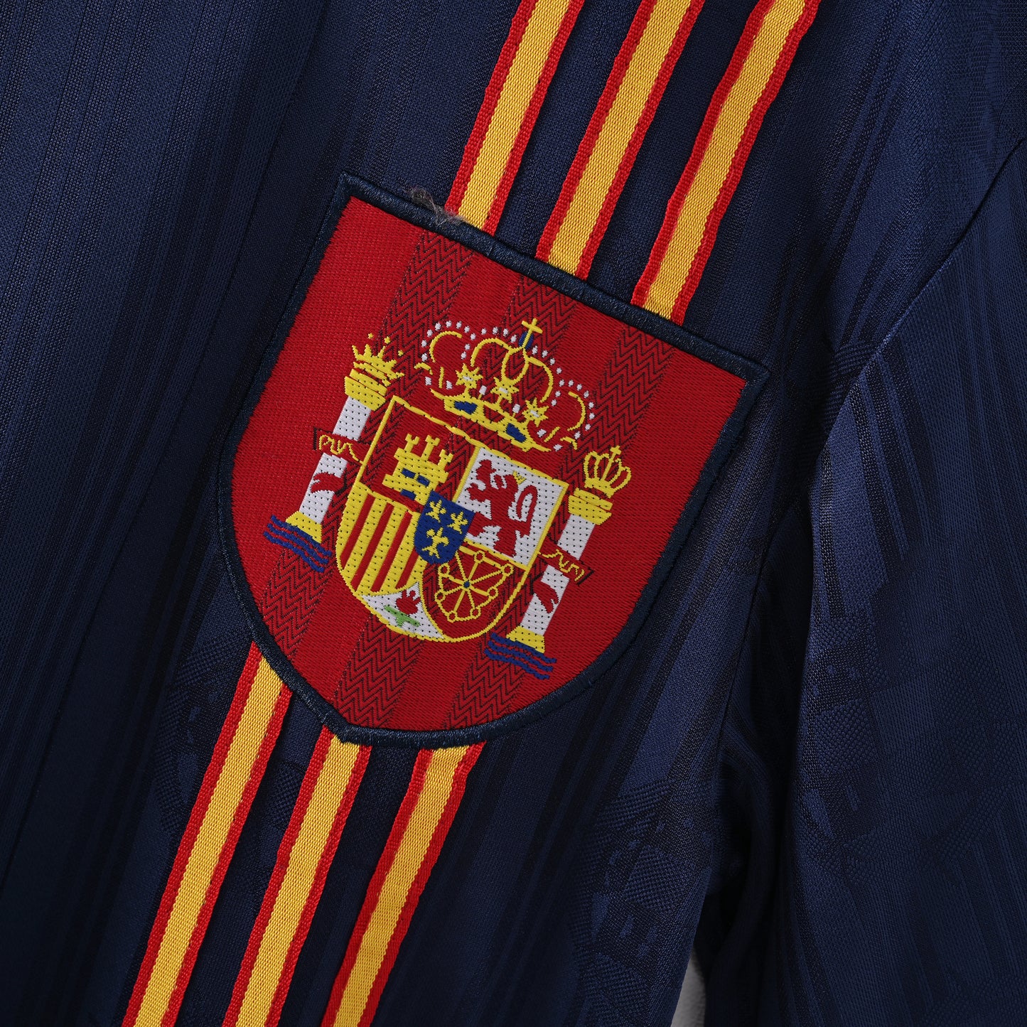 MAILLOT Espagne 1995/1996