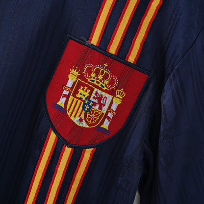 MAILLOT Espagne 1995/1996