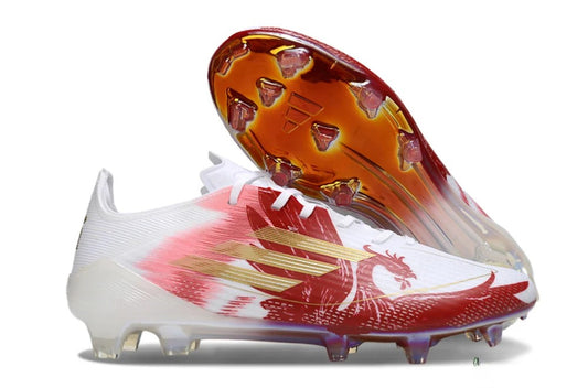 Adidas F50 Elite Dragon Rouge