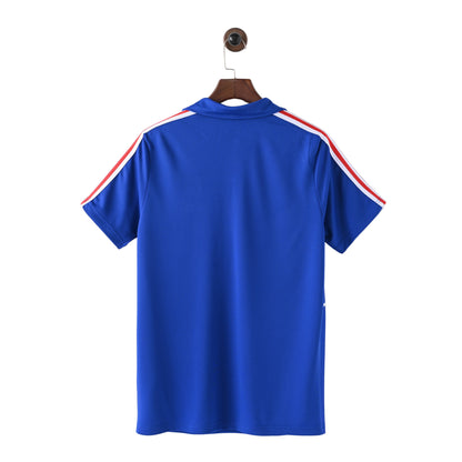 MAILLOT France Vintage 1984