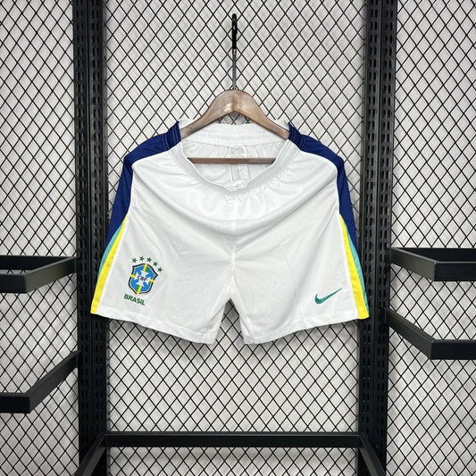 Short Brésil Extérieur 2024