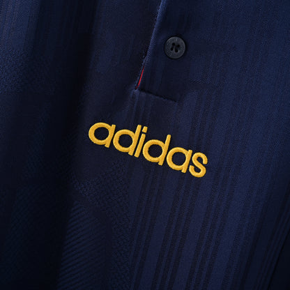 MAILLOT Espagne 1995/1996