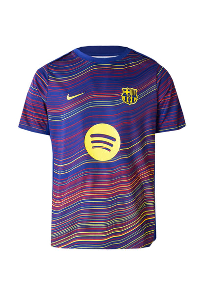 MAILLOT FC BARCELONA ACADEMY PRO HOME