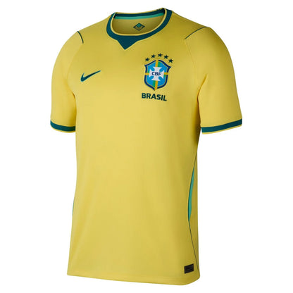 Maillot Brésil Domicile 26