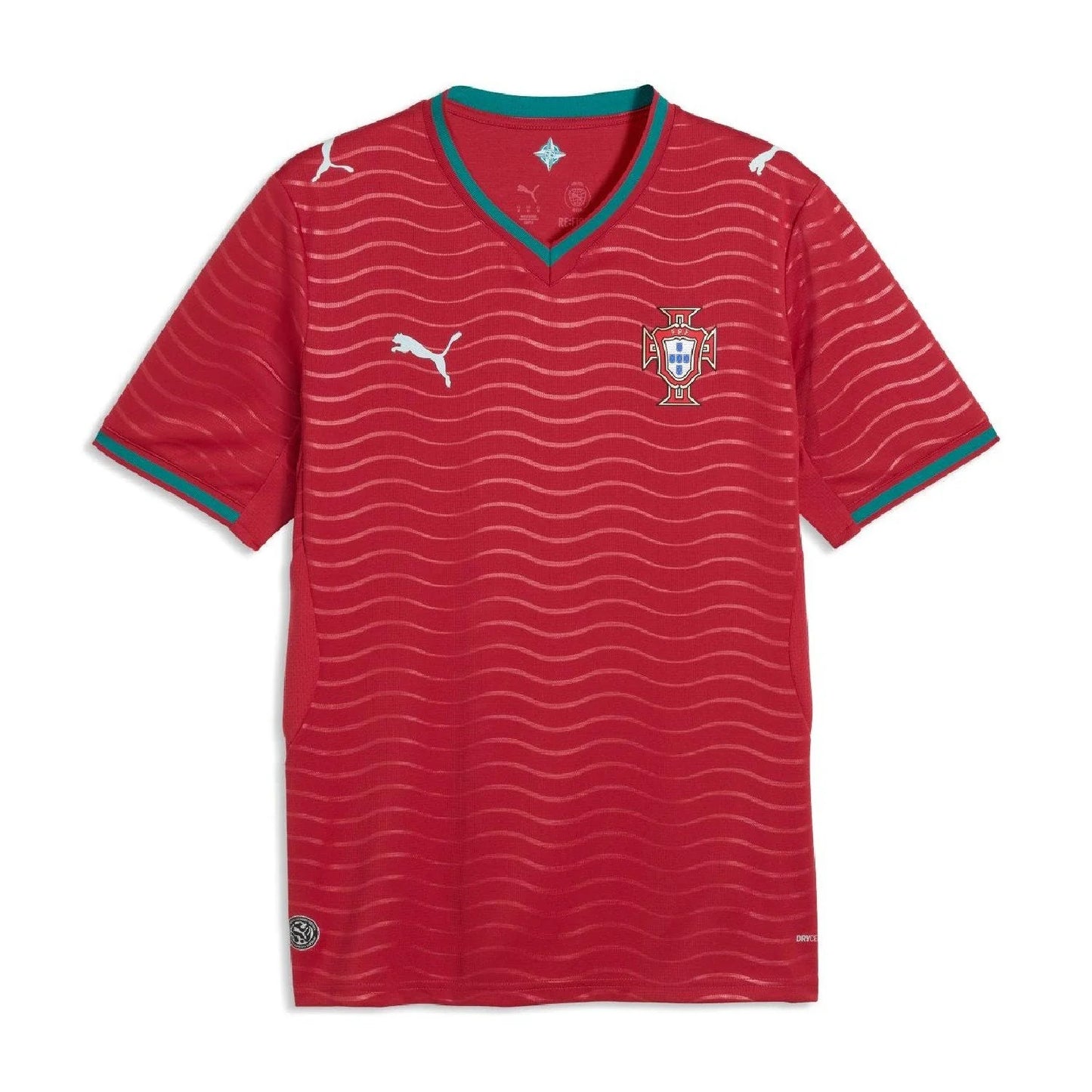 Maillot Portugal Domicile 26