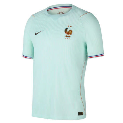 Maillot France Extérieur 26
