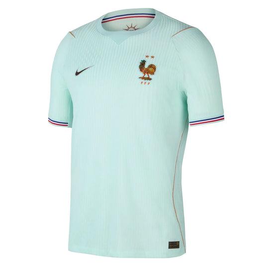 Maillot France Extérieur 26