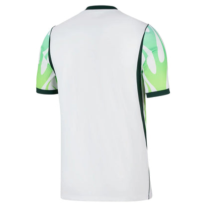 Maillot Nigeria Extérieur 26