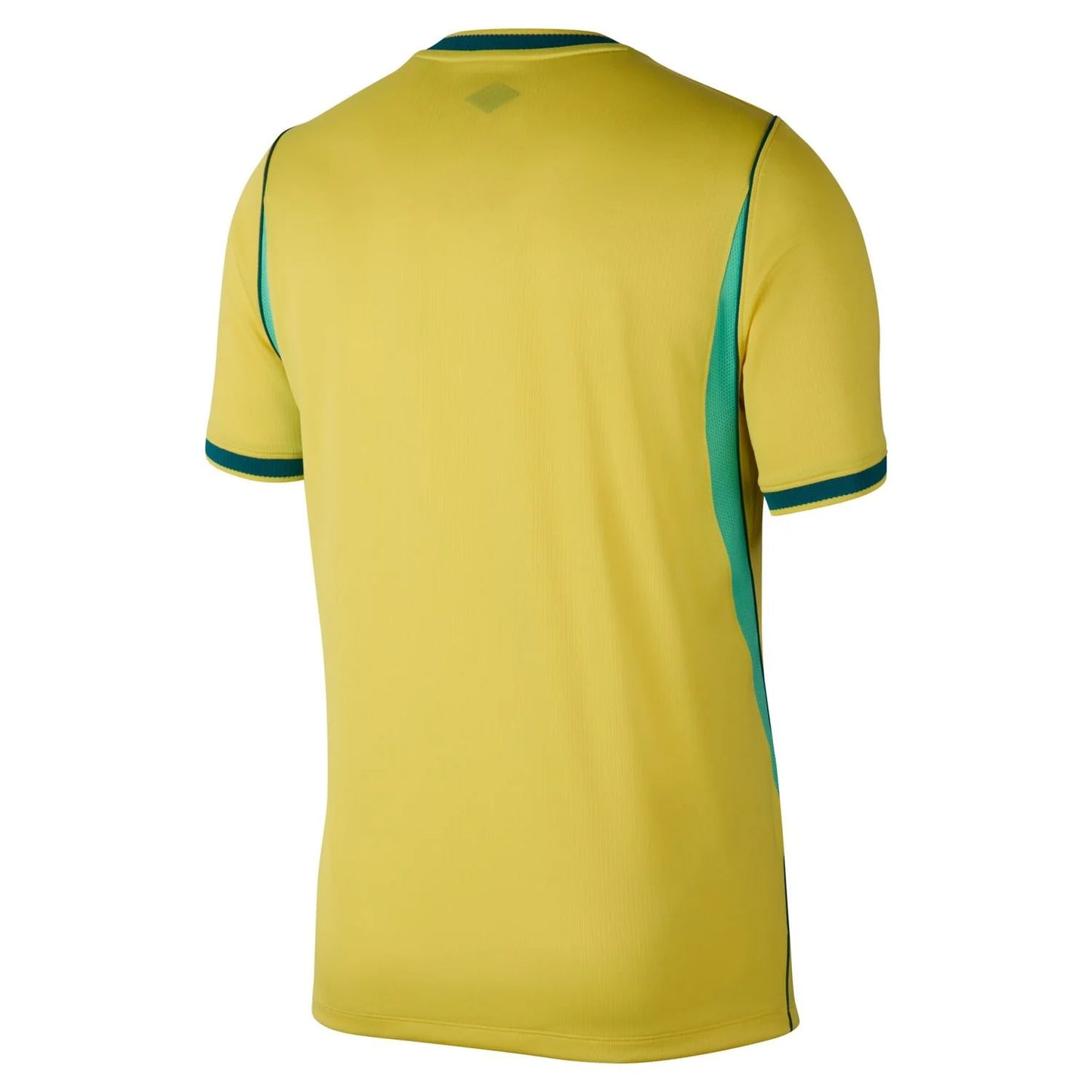 Maillot Brésil Domicile 26