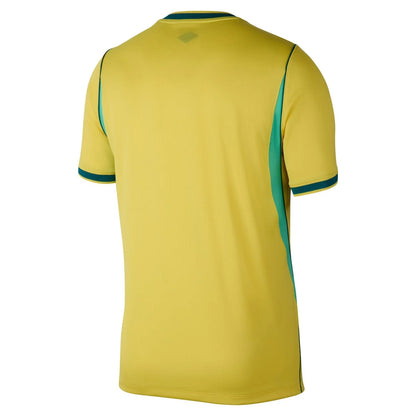 Maillot Brésil Domicile 26