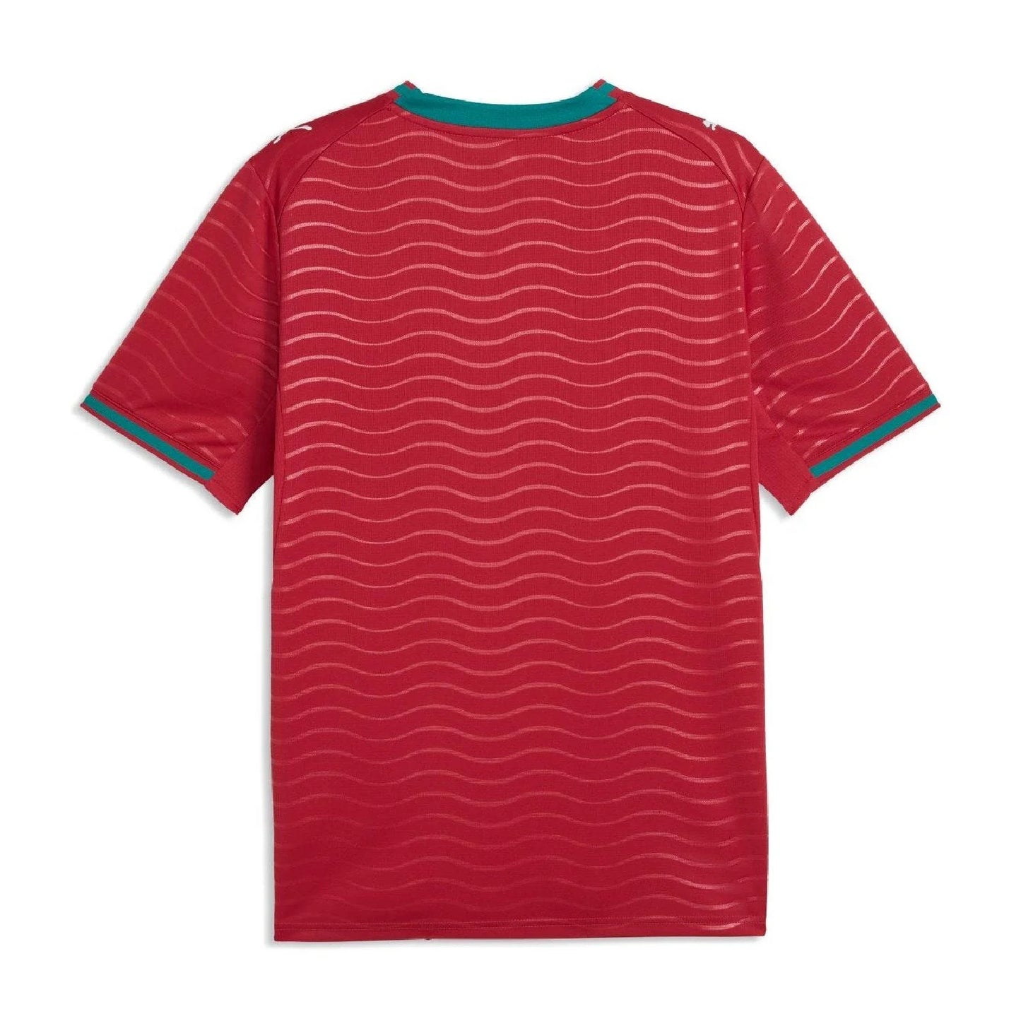 Maillot Portugal Domicile 26