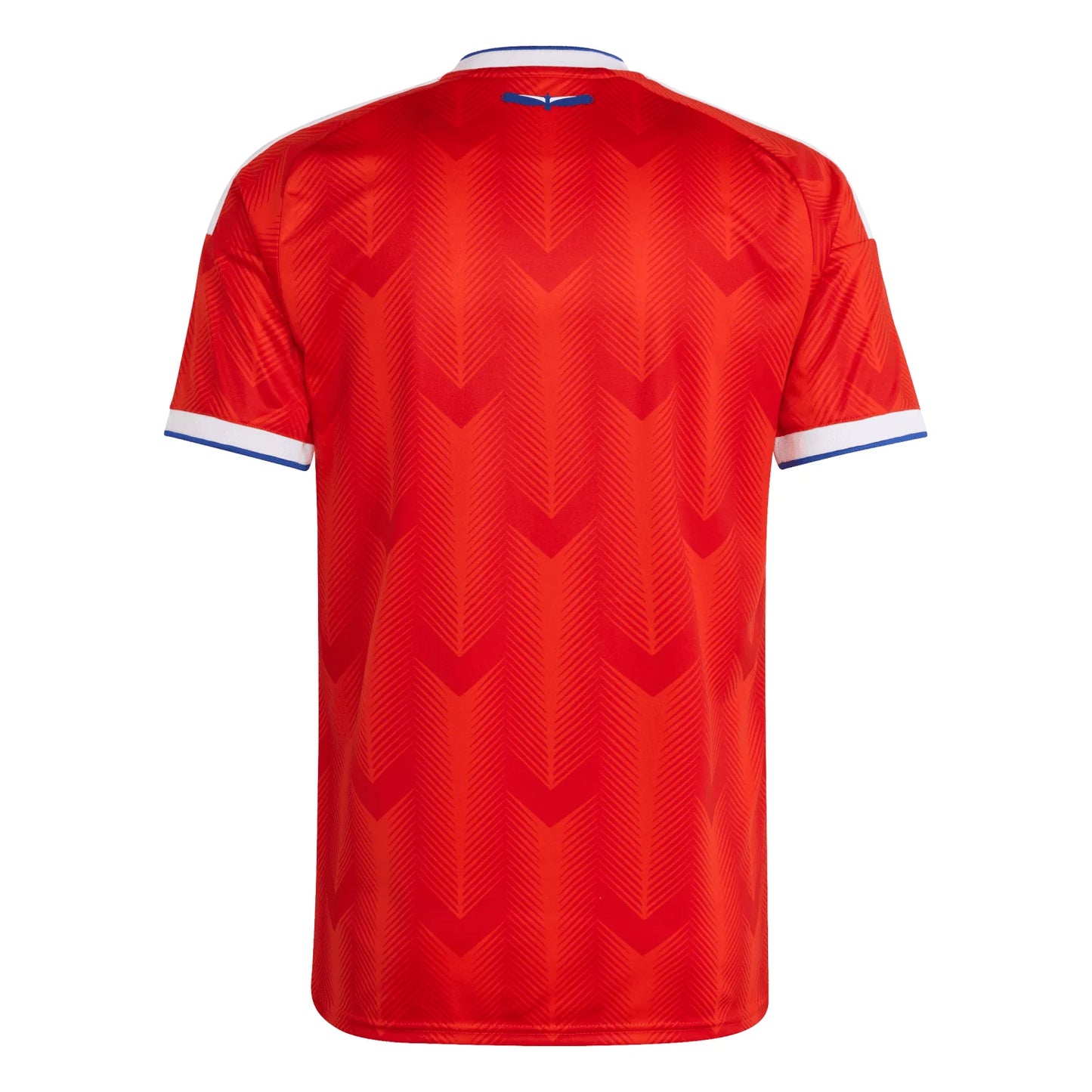 Maillot Chili Domicile 26