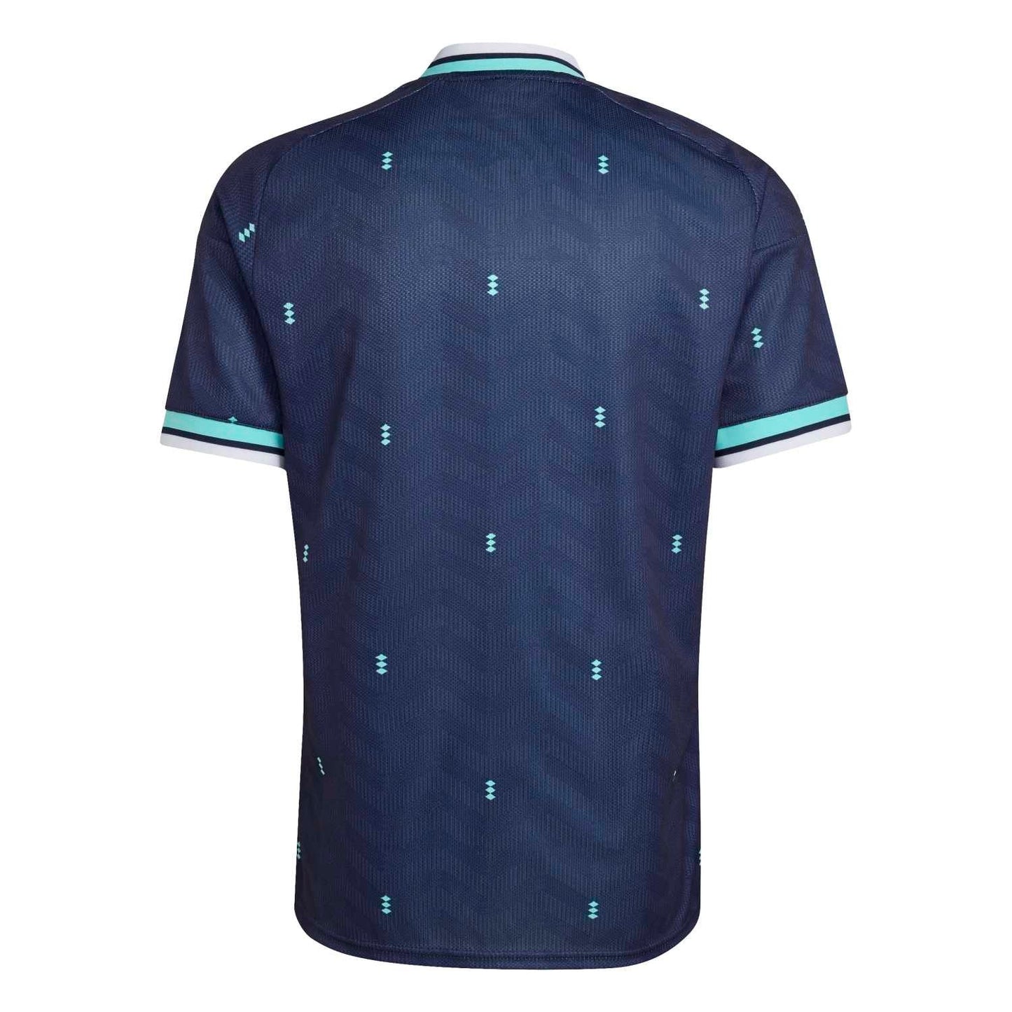 Maillot Allemagne Domicile 26