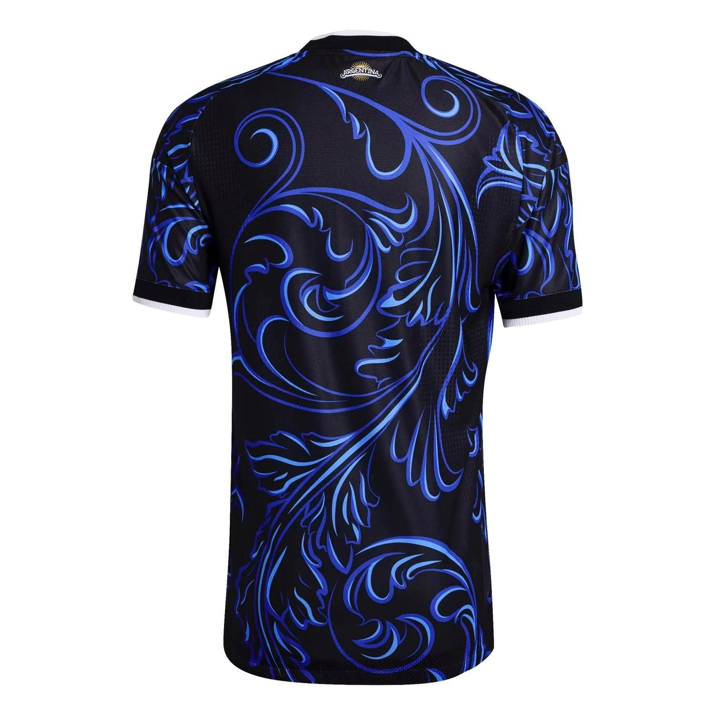 Maillot Argentine Domicile 26