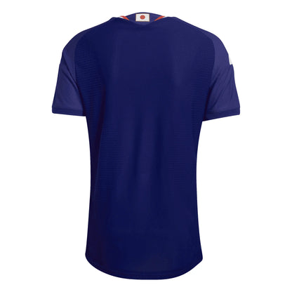 Maillot Japon Domicile 26