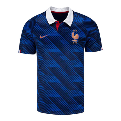 Maillot France Domicile 26