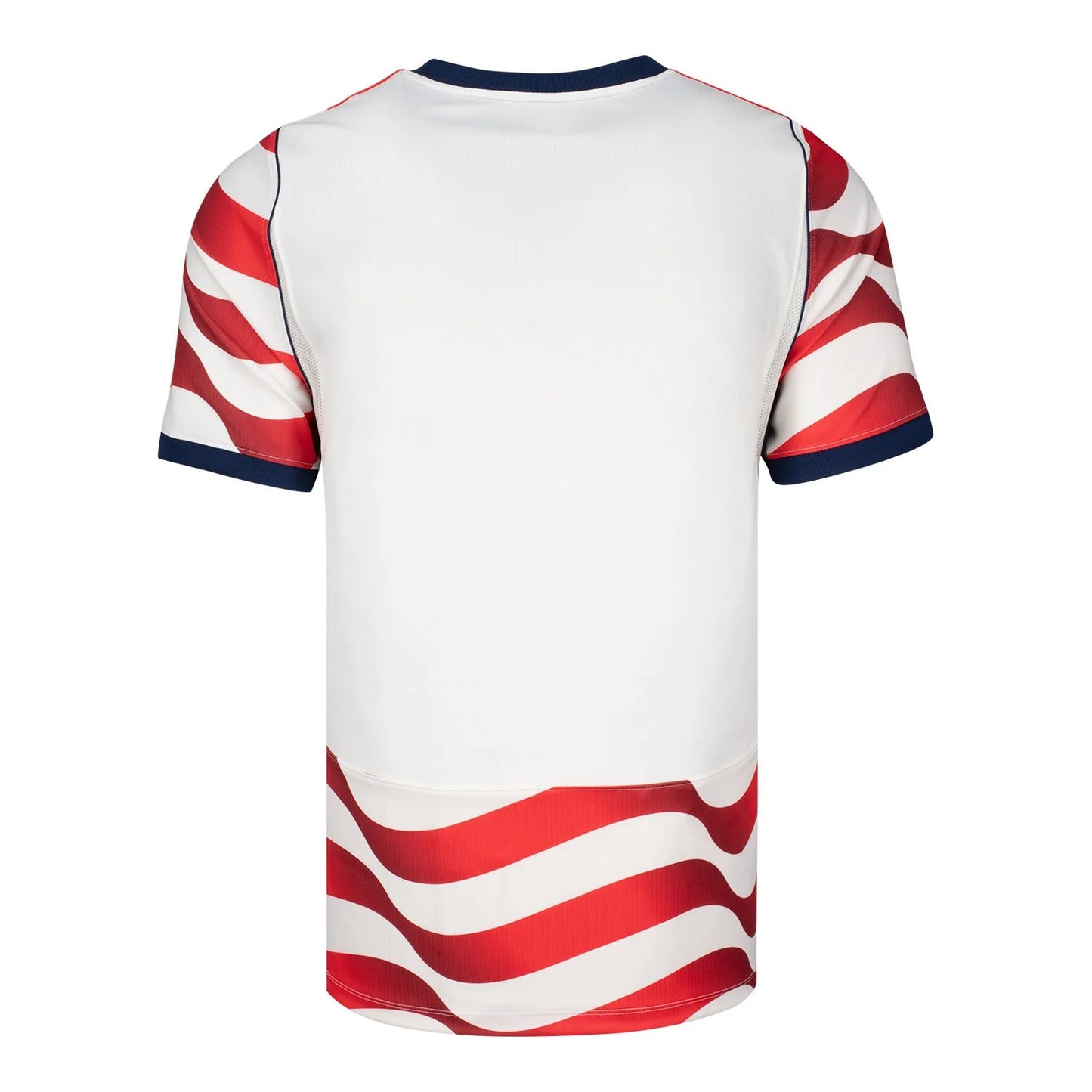 Maillot Etat-Unis Domicile 26