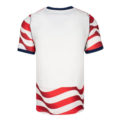 Maillot Etat-Unis Domicile 26