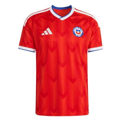 Maillot Chili Domicile 26
