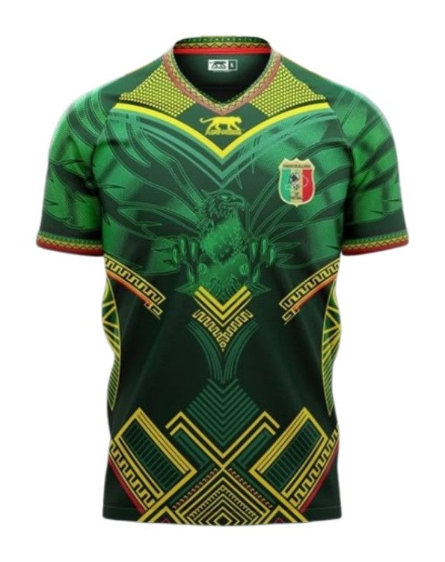 Maillot Mali extérieur 2025-2026