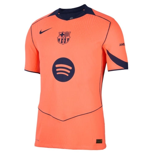 Maillot FC Barcelone 2025/2026